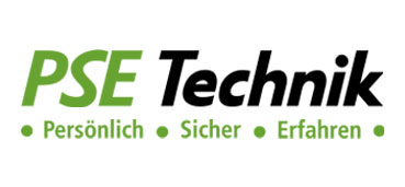 PSE Technik GmbH & Co. KG - Persönlich • Sicher • Erfahren